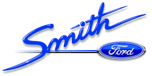 Smith Ford logo