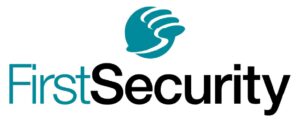 First Security Logo